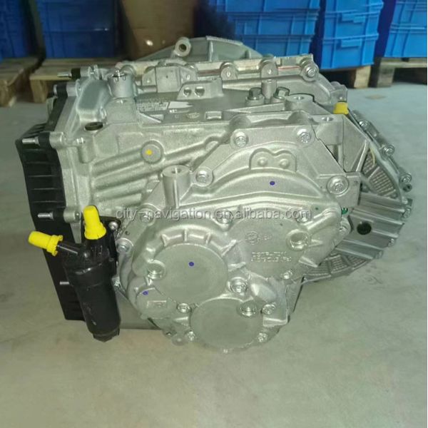 Great Wall Hover H6 MPS6 6DCT450 Transmission Assembly for Customer Requirements