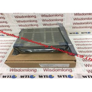 Redundant Power Supply Module Remote I O Module 1C31161G02 RTD INPUT MODULE