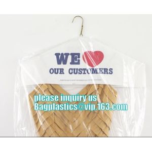 Buy cheap DRY CLEANING GARMENT BAGS COVER, SANITARY LAUNDRY BAGS, HOTEL, LAUNDRY STORE, from wholesalers