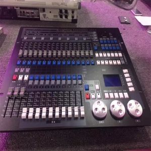 King Kong 1024 Controller Intelligent DMX Lighting Console for Easy Effect