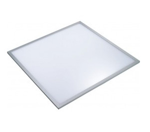 600x600 Square LED Flat Panel Lighting , Retrofit Design Led Ceiling Lamp