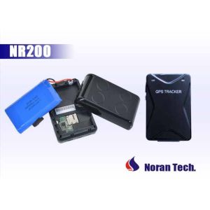 Wholesale Super Long Battery Life GPS Personal Tracker Magnetic Anti Jammer from china suppliers