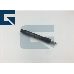 Fuel Injectors BEBE4D27001 VOE21379931