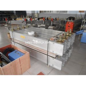 Wholesale Precise Control Over Heating And Pressure Parameter Belt Splicing Machine Rubber Vulcanizing Press Machine Customization from china suppliers