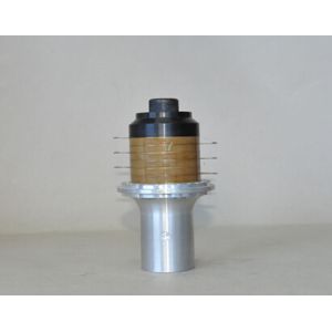 2200W Ultrasonic Welding Transducer