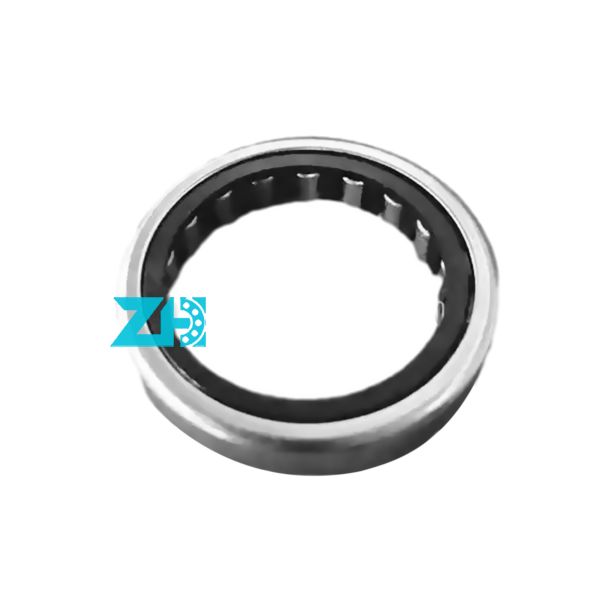 High Limiting Speed F-88544 Cylindrical Roller Bearing 26x36x6mm Less Coefficient Of Friction F-88544