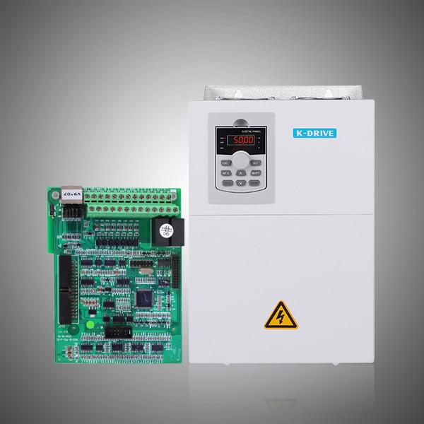 Quality V/F Control PWM VFD Variable Frequency Drive Speed Controller AC Drives for sale