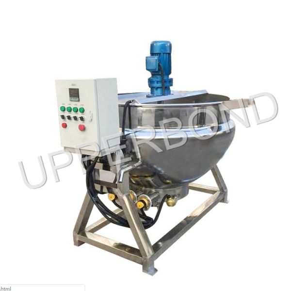 Quality Customized Molasses Tobacco Machine  / Sticky Tobacco Blending Mixing Machine for sale