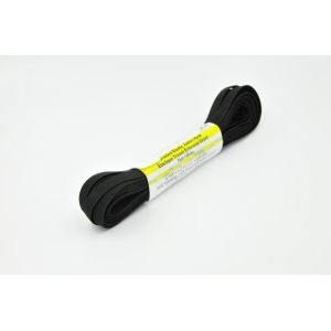 1.5 Inch x 44 Yard Black Elastic Spool High Elasticity Heavy Stretch Knitting