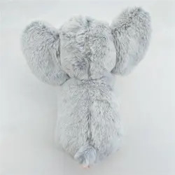 Customized PP Cotton Stuffed Animal Toys EN71 ODM OEM