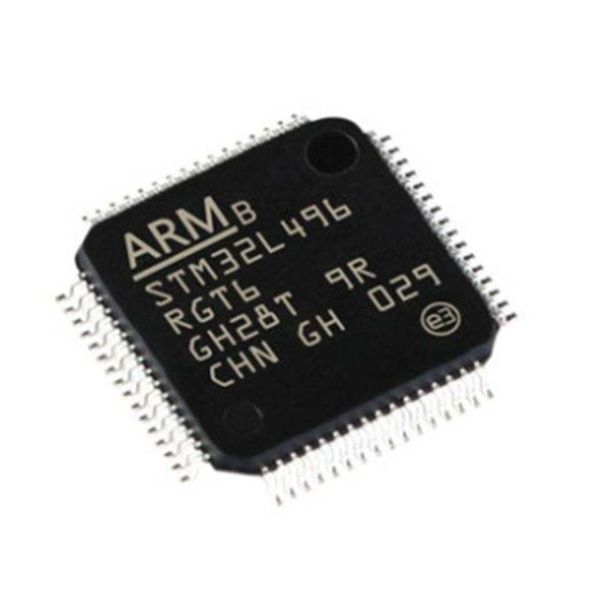 Chuangyunxinyuan STM32L496RGT6 LQFP64 Integrated Circuit Electronic Components