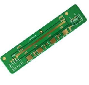 Wholesale 4 Layer Industrial Control PCB ENIG Surface Multilayer Circuit Board from china suppliers