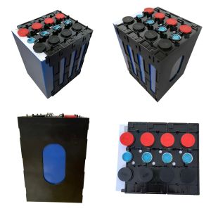 EVE LF105 3.2V 105Ah LiFePO4 Battery Cell Long Cycles Prismatic LFP Cell