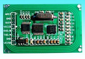 Quality  RC522 Write/Read Module for Arduino,UART Interface for sale