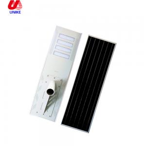 Wholesale Factory Direct Wholesale 30w 20w 80w Outdoor Led Solar Street Light from china suppliers