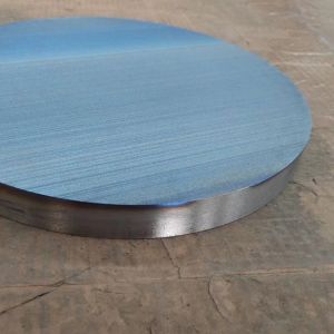 Wholesale Gr 7 Gr 8 Gr 12 Gr 23 Round Titanium Rod from china suppliers