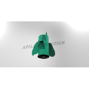 APFXKSYS-S1 Cleaning & Belling Bucket for Hard Rock