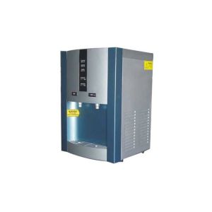 Wholesale Freon Free Countertop Hot and Cold Water Dispenser With Inner Tap Painting Color from china suppliers