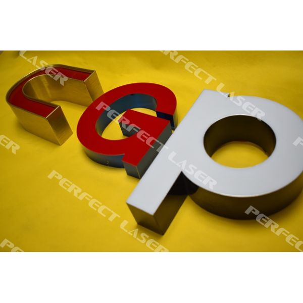 Durable Channel Letter Bending Machine / Stainless Steel Bender Machine Fully Automatic