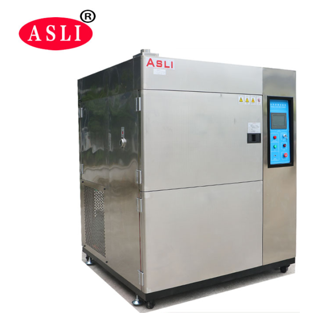 Thermal Shock Test Chamber