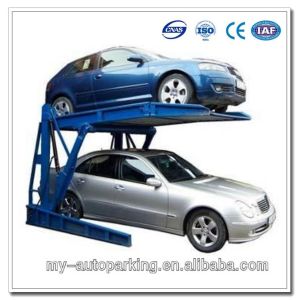 Wholesale Two Post Parking Lift Parking Device from china suppliers