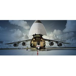 Logistics Intermodal Freight Transport Low Shipping Cost Multiple Modes