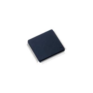 China 60MHz 32 Bit FPGA And Microcontroller , TMS320F28034PNT Electronic Projects on sale