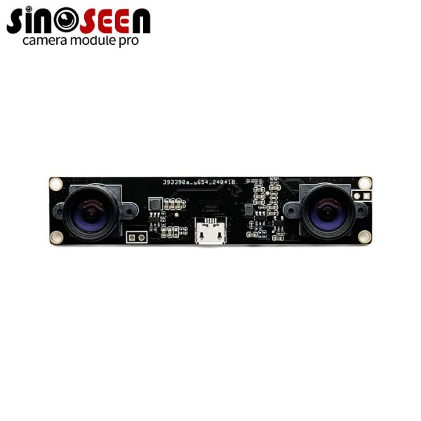 Quality 120 FPS USB Camera Module with Advanced Digital Sensors for Rich Colors and Imaging for sale