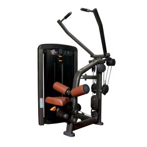 Lifefitness Full Gym Equipment Seated Lat Pulldown Machine