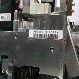 SMT Machine HZ0C1 FUJI V12 NXT Placement Head