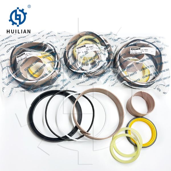132-4987 Excavator CATEE Crawler Dozer Lift Cylinder Seal Kit For D8r D9r D375