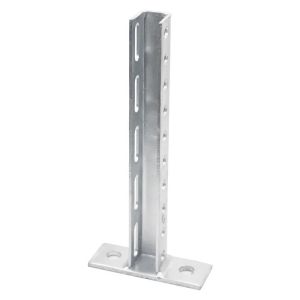 Earthquake Resistant Seismic Pipe Support Aluminum Seismic Shock Bracket