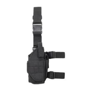China Military US Hot Adjustable Tactical Drop Leg Holster For Most size on sale