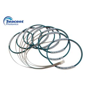 96 CH Fiber Array UPC/APC Polishing Angle SMF-28e Or SMF-28e XB Fiber Type