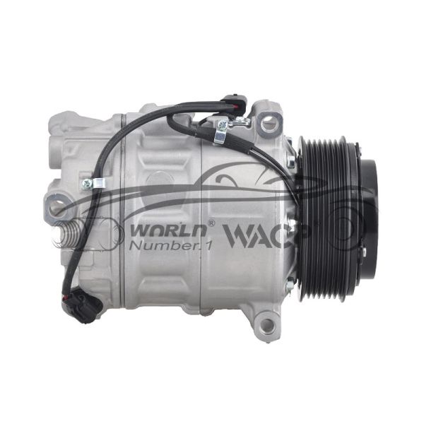64529380568 9380568 Vehicle AC Compressor For BMW7/8/X5/X6/X7 For RollsRoyce Phantom WXBM066