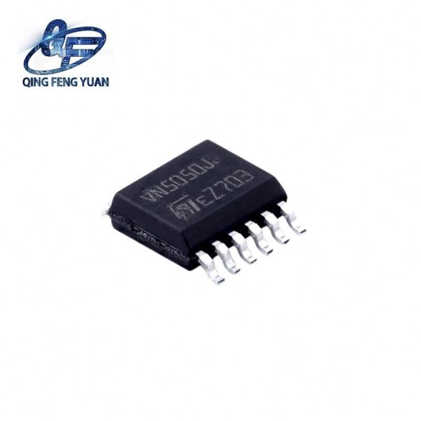 STMicroelectronics VN5025AJTR Power Ic Chip Repair For Microcontroller