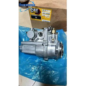 New Caterpillar 3126 Engine Diesel Fuel Injection Pump Replacement 14440633