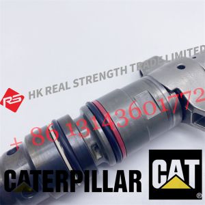 Excavator Injector Engine C9 Diesel Fuel Injector 172-5780 235-2888 236-0962 10R