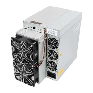 SHA256 Algorithm Asic Miner S19 96t 95t 90t , Bitcoin Making Machine