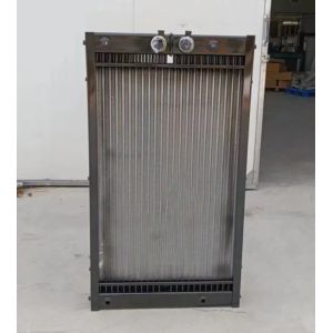 Wholesale Good Quality Excavator R250-7 R250LC-7 R265-7 R265LC-7 Oil Cooler 11N7-40031 from china suppliers