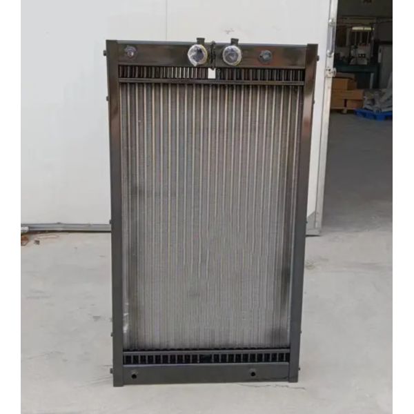 Good Quality Excavator R250-7 R250LC-7 R265-7 R265LC-7 Oil Cooler 11N7-40031