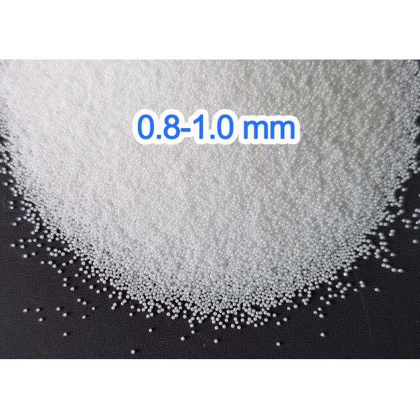 Pigment Paste / Dye Ceramic Grinding Media Balls