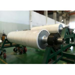 High Precision Temperature Control Electromagnetic Induction Heating Roller with