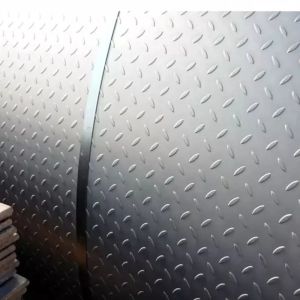 Elevated Steel Safety And Durability With Enhanced Safety And Durability