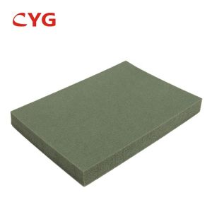30mm Thickness Polyethylene Floating Foam Sheets LDPE Cross Linked