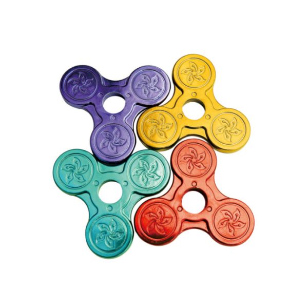 Bronze purple Silver plating Lathe Machining Parts PVD CNC machining Aluminium