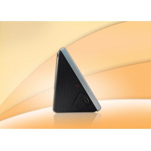 RS485 School Face Recognition Time Clock System Simple Interface