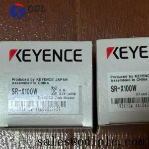 Auto Focus Code Reader Keyence Parts CMOS Image Sensor Pixels 1360 × 1024 SR