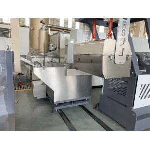 Buy cheap Fishing Line Nylon Monofilament Extruder ISO90001 Certification from wholesalers