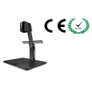 3.2 MP Digital Portable Document Camera LongWin Portable Visual Presenter DP7200